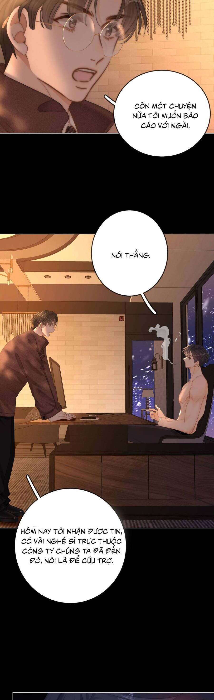Vưu Vật Chapter 158 - Trang 2