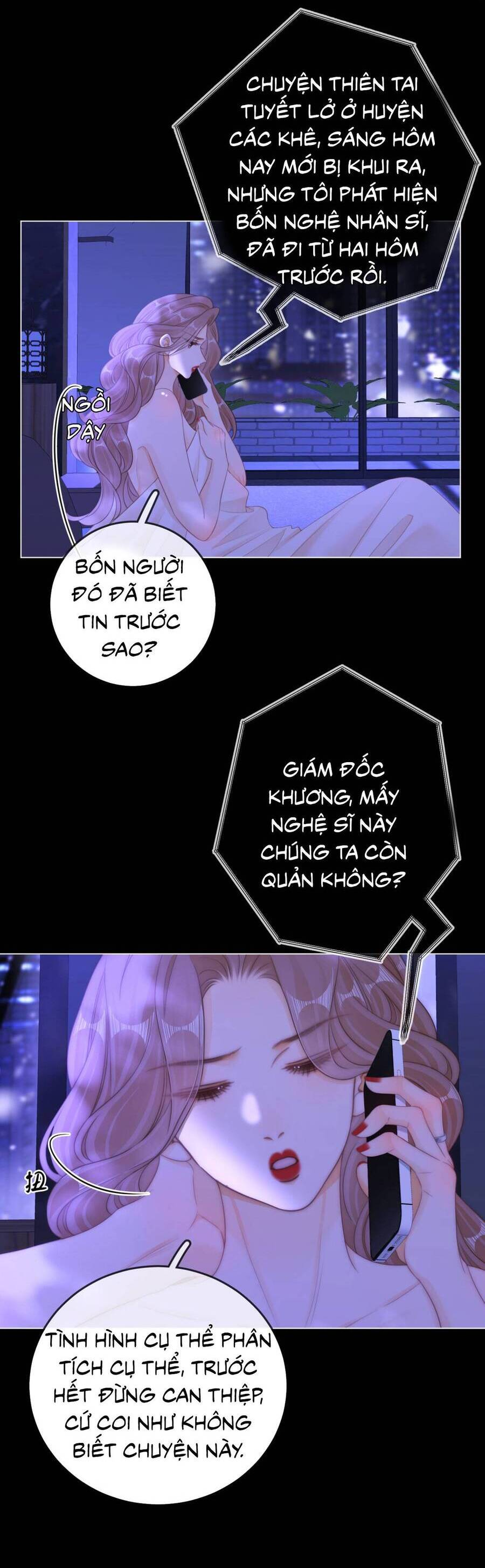 Vưu Vật Chapter 159 - Next 