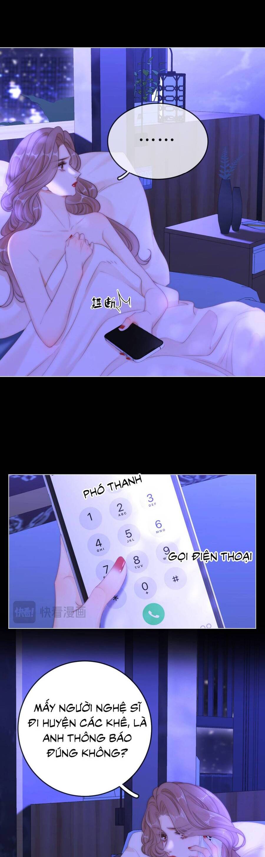 Vưu Vật Chapter 159 - Next 