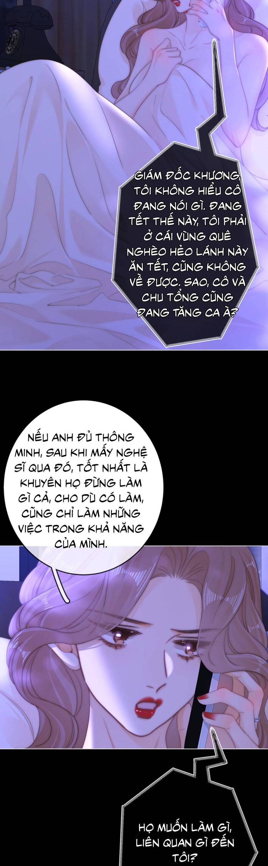 Vưu Vật Chapter 159 - Next 