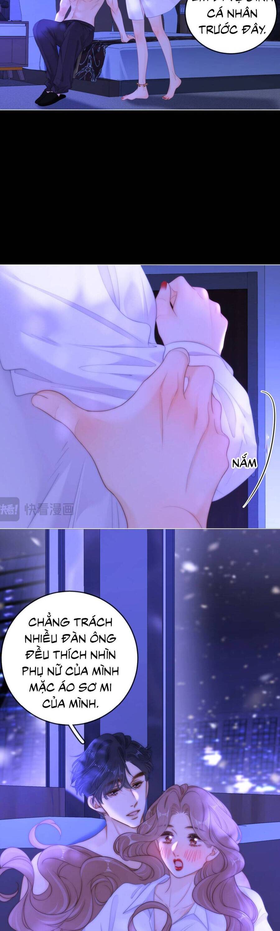Vưu Vật Chapter 159 - Next 