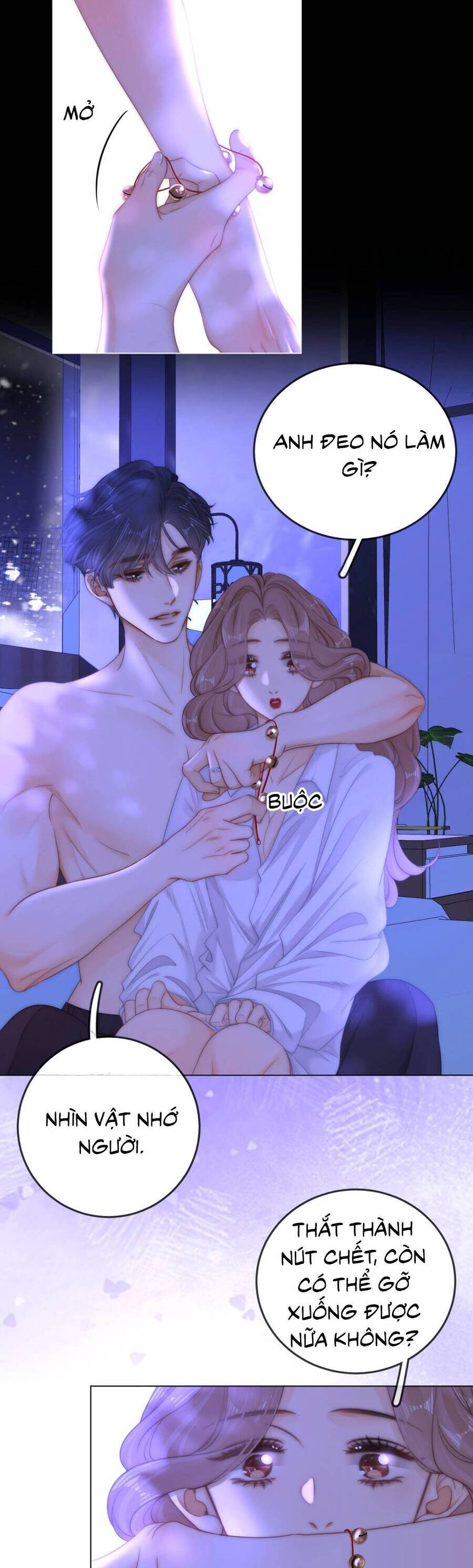 Vưu Vật Chapter 159 - Next 