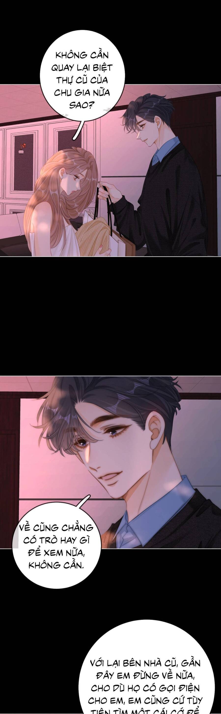 Vưu Vật Chapter 159 - Next 