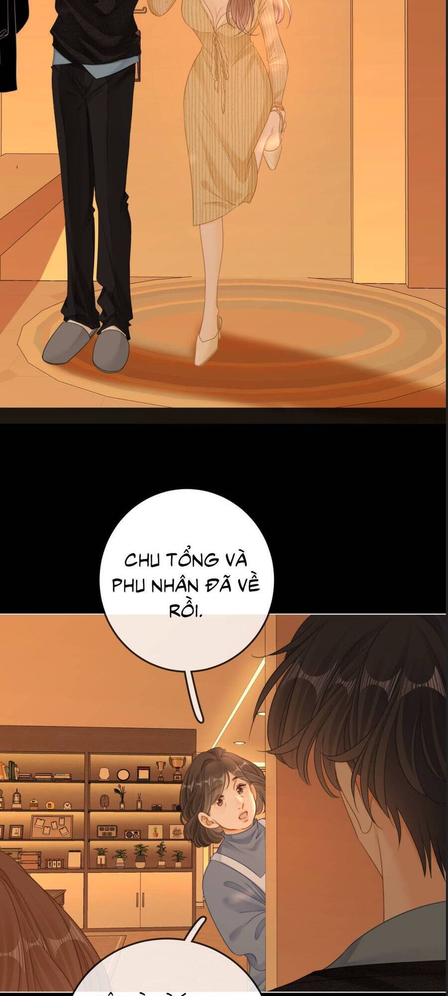 Vưu Vật Chapter 159 - Next 