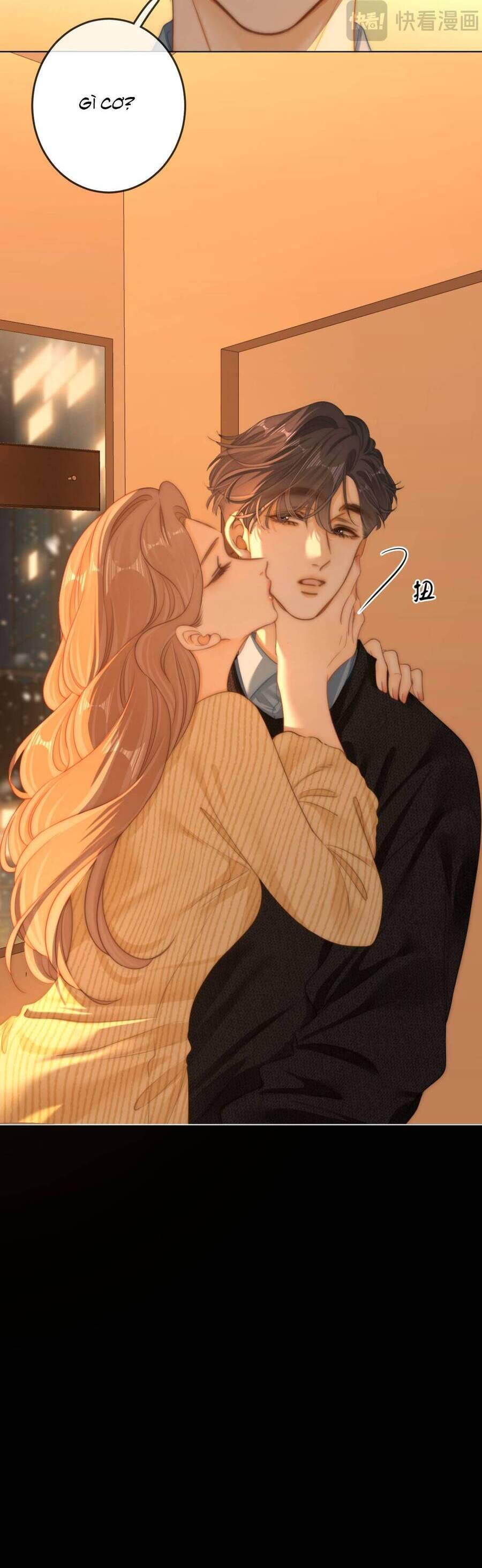 Vưu Vật Chapter 160 - Trang 2