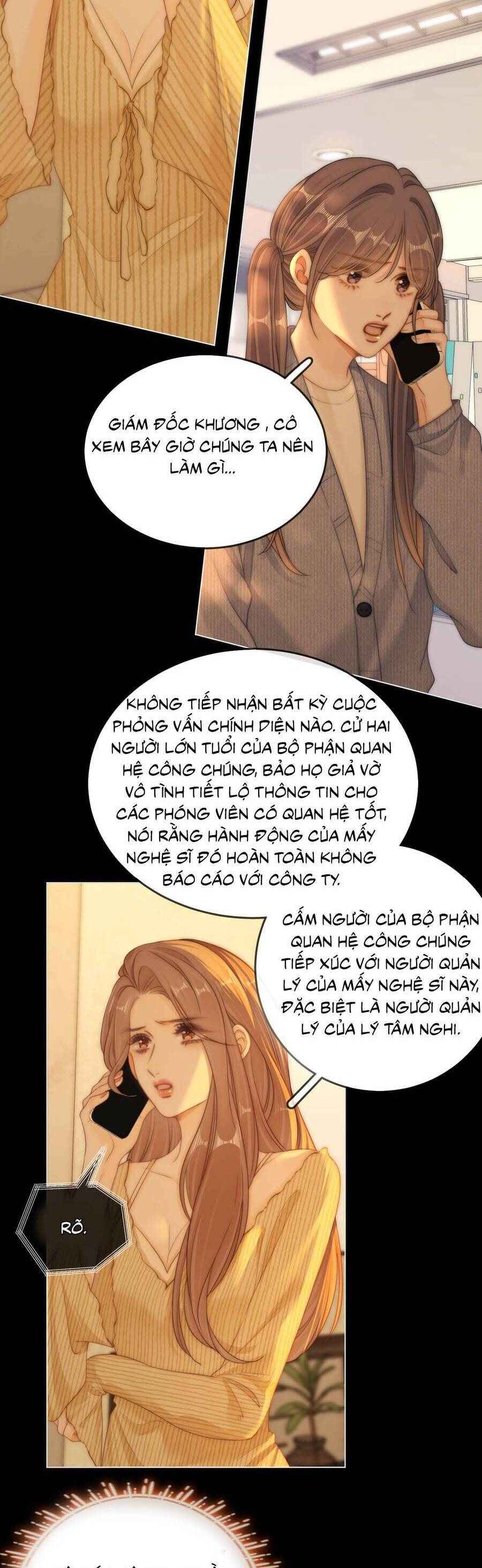 Vưu Vật Chapter 160 - Trang 2