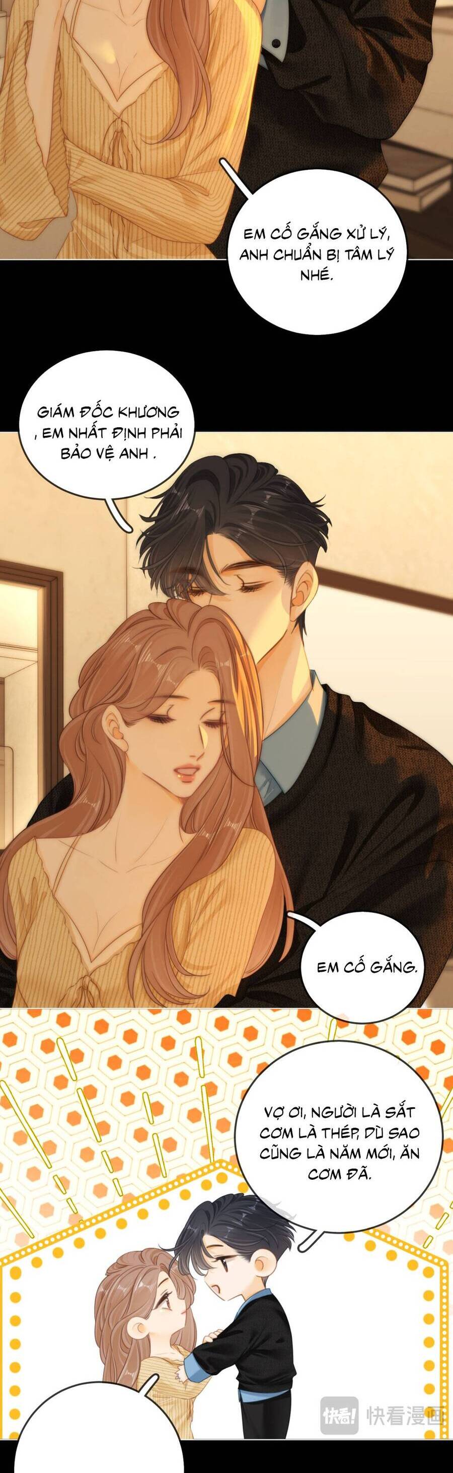 Vưu Vật Chapter 160 - Trang 2