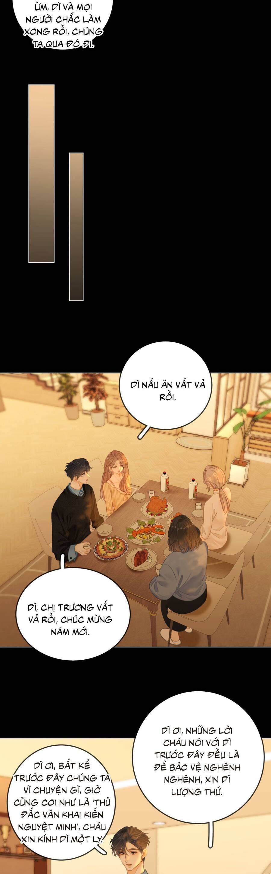 Vưu Vật Chapter 160 - Trang 2