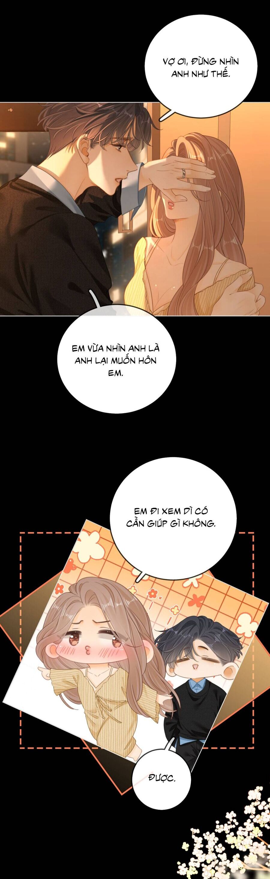 Vưu Vật Chapter 161 - Trang 2