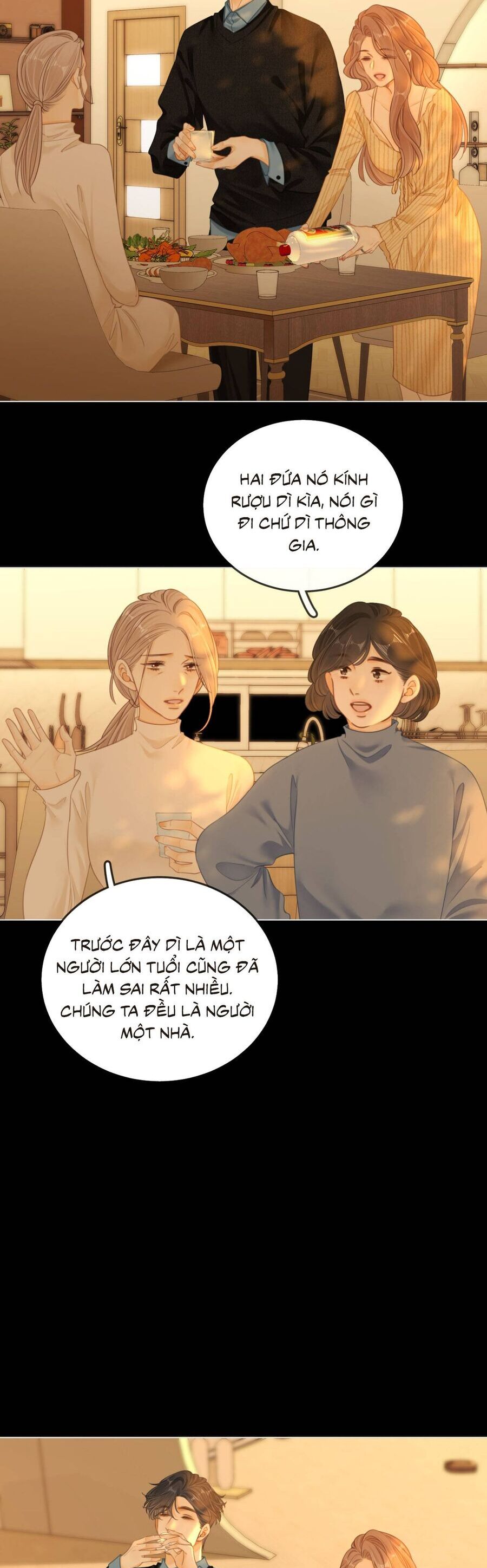 Vưu Vật Chapter 161 - Trang 2