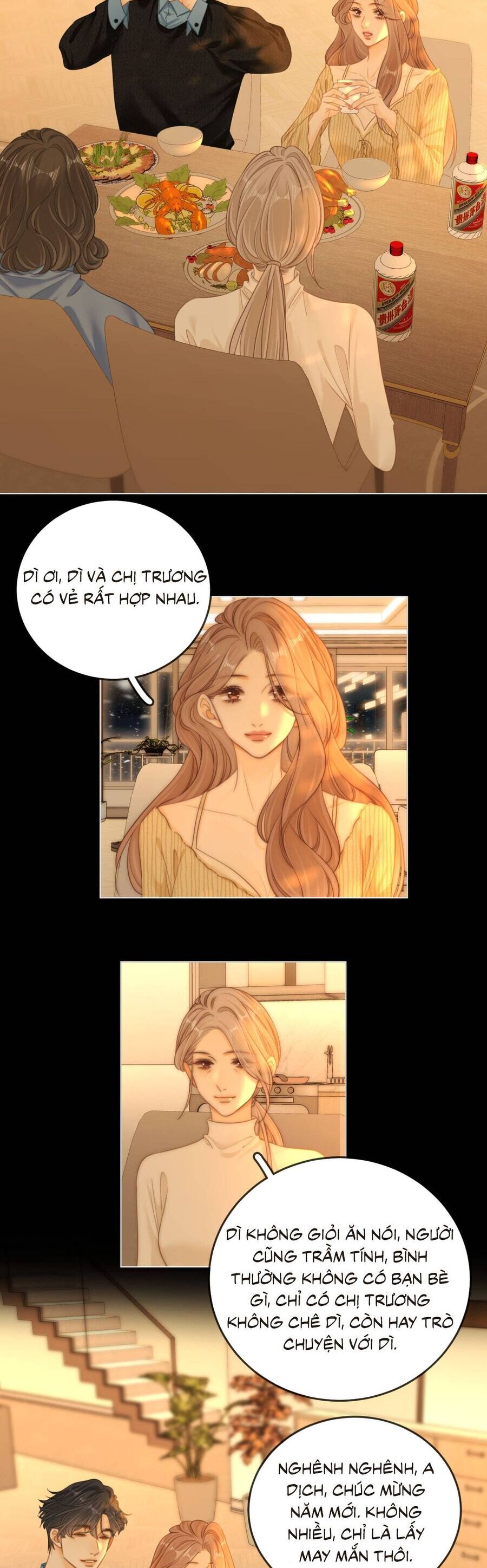 Vưu Vật Chapter 161 - Trang 2
