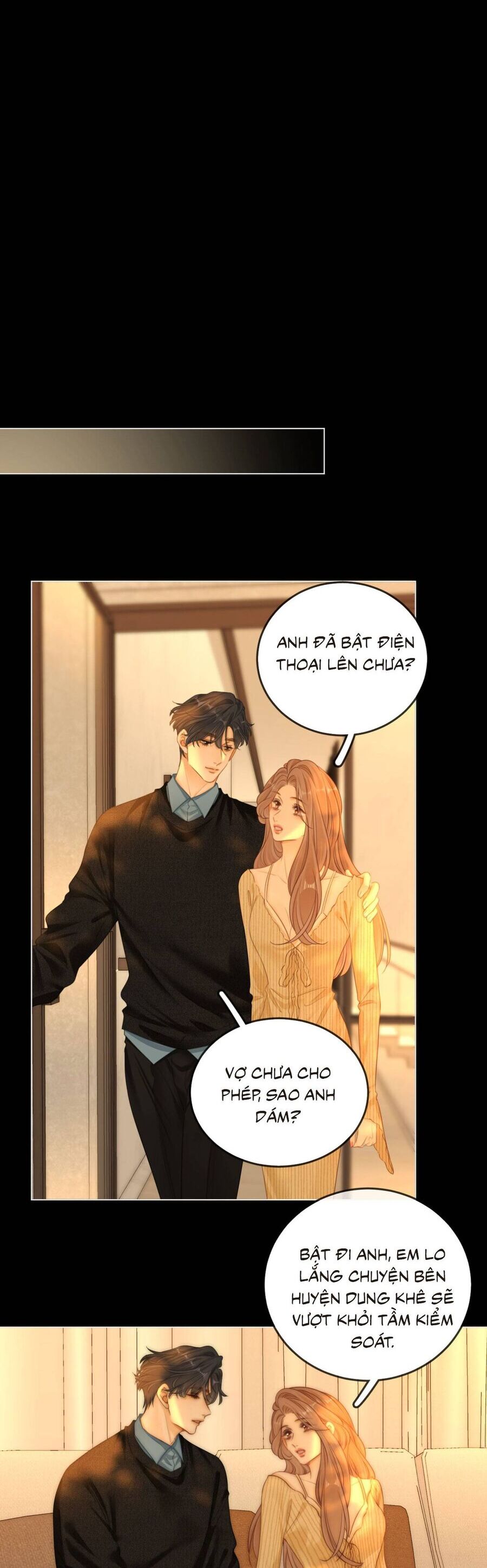 Vưu Vật Chapter 161 - Trang 2