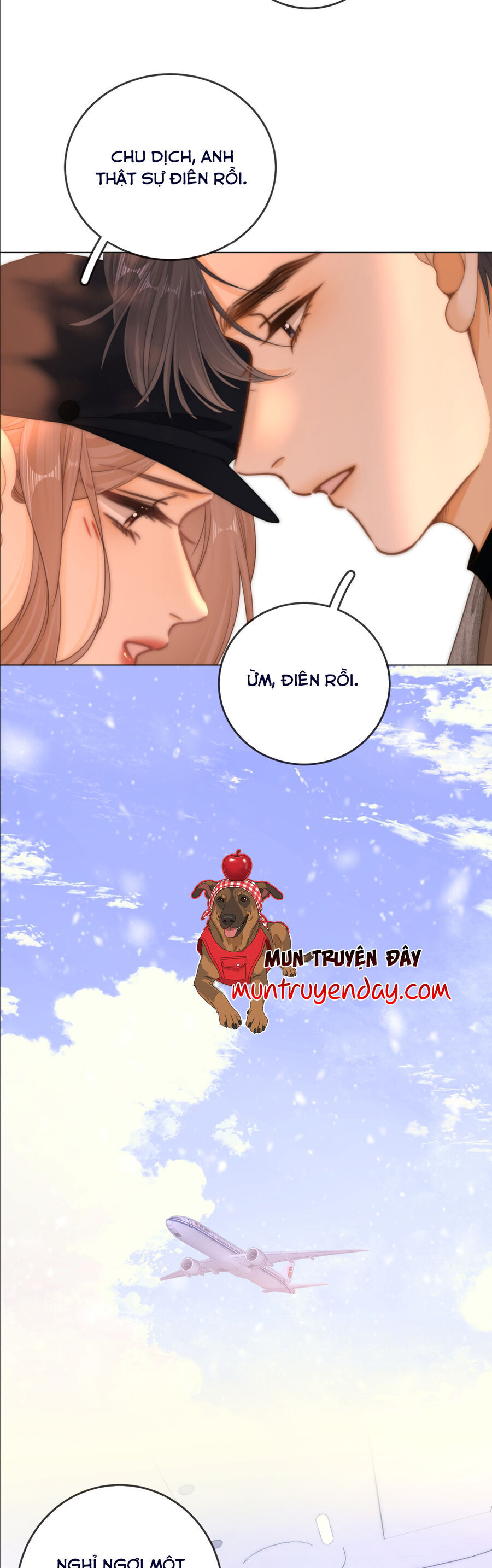 Vưu Vật Chapter 162 - Trang 2