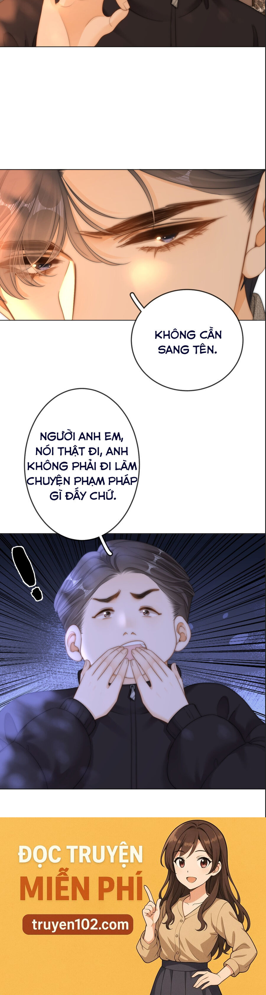 Vưu Vật Chapter 162 - Trang 2