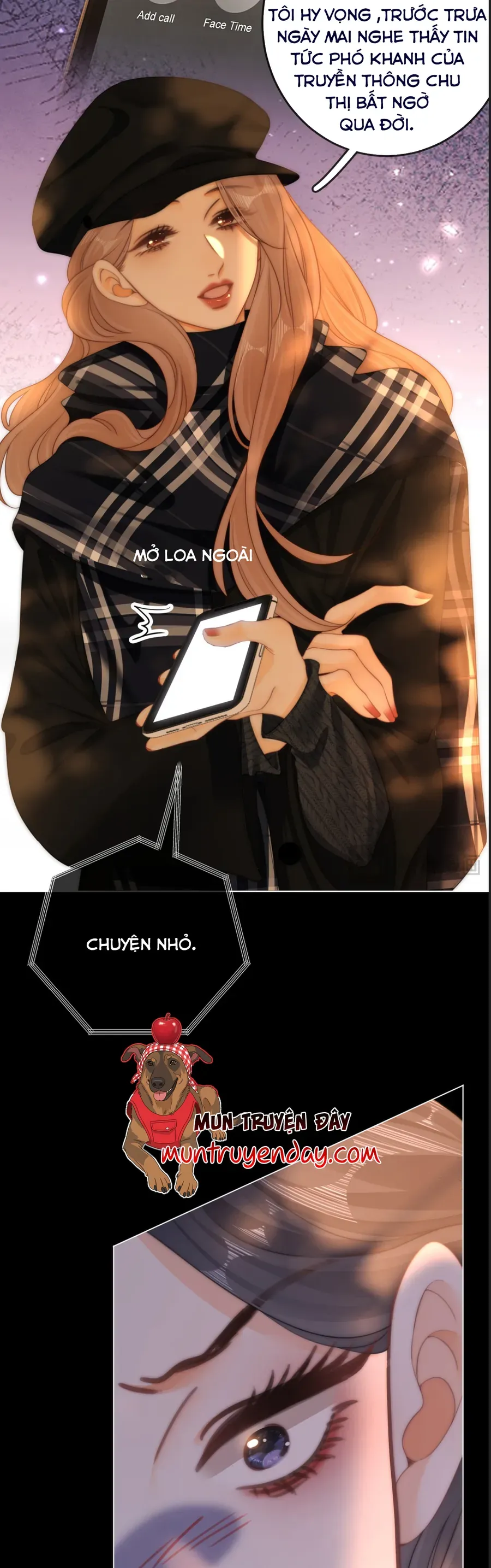 Vưu Vật Chapter 164 - Trang 2