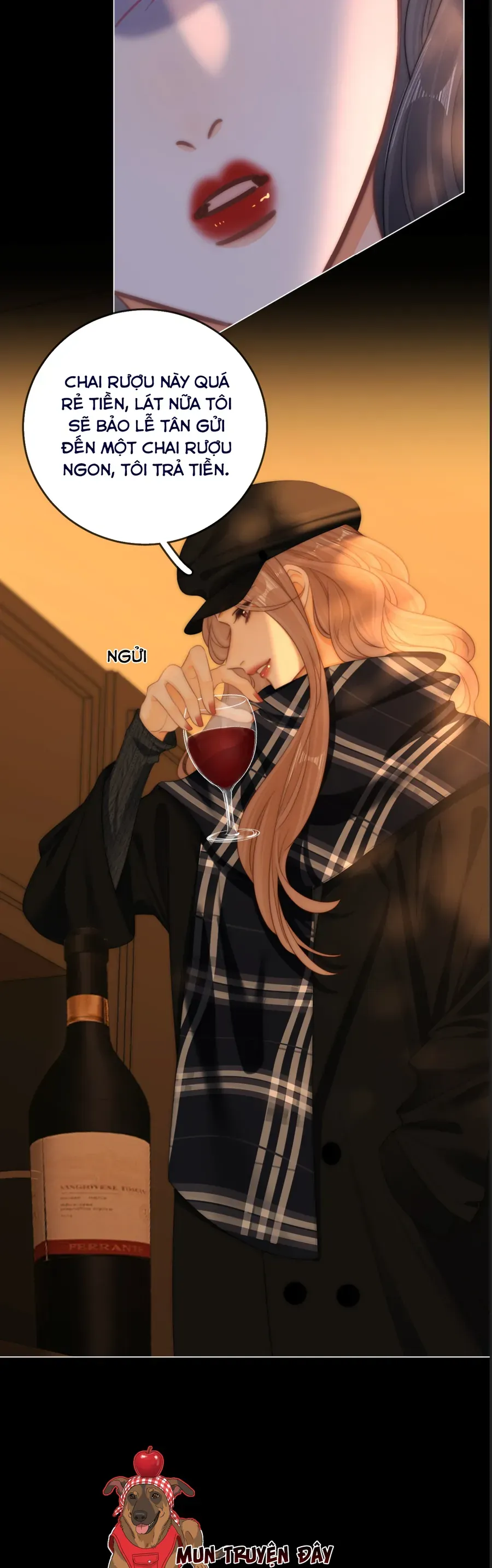 Vưu Vật Chapter 164 - Trang 2