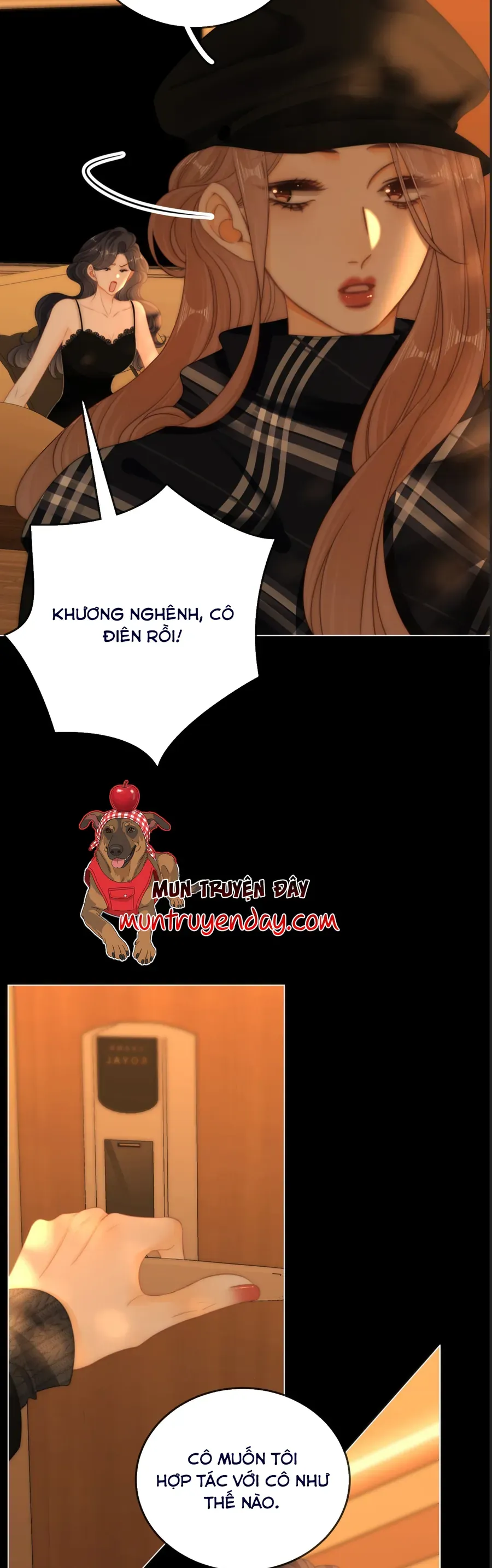 Vưu Vật Chapter 164 - Trang 2