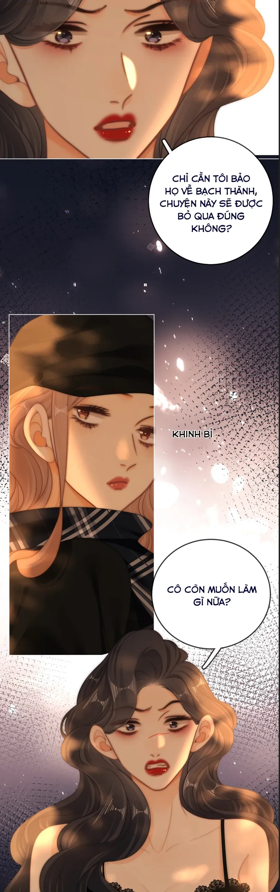 Vưu Vật Chapter 164 - Trang 2