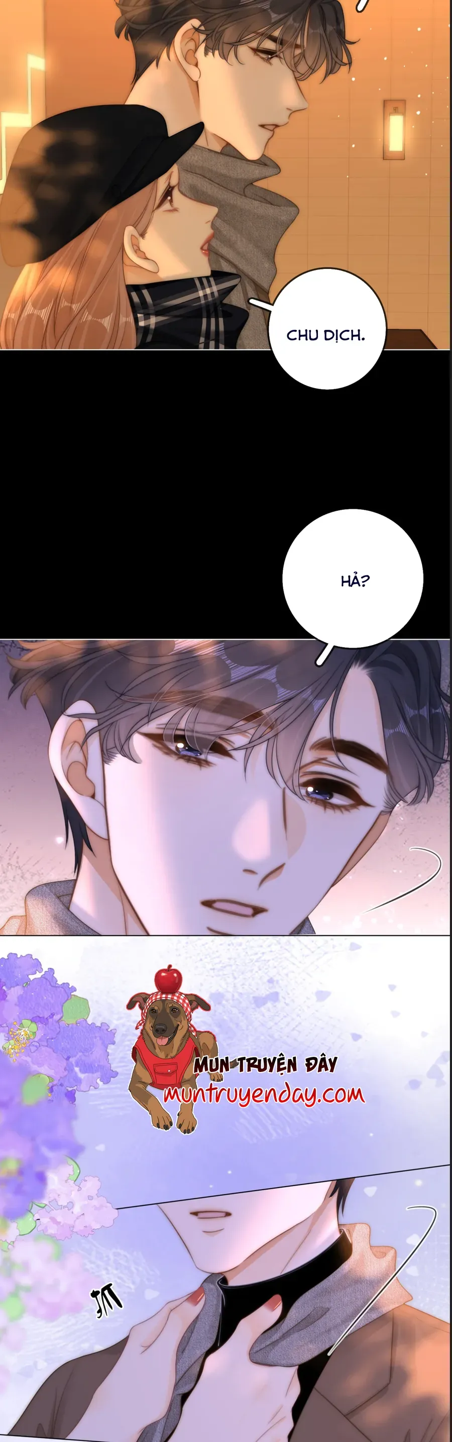 Vưu Vật Chapter 164 - Trang 2
