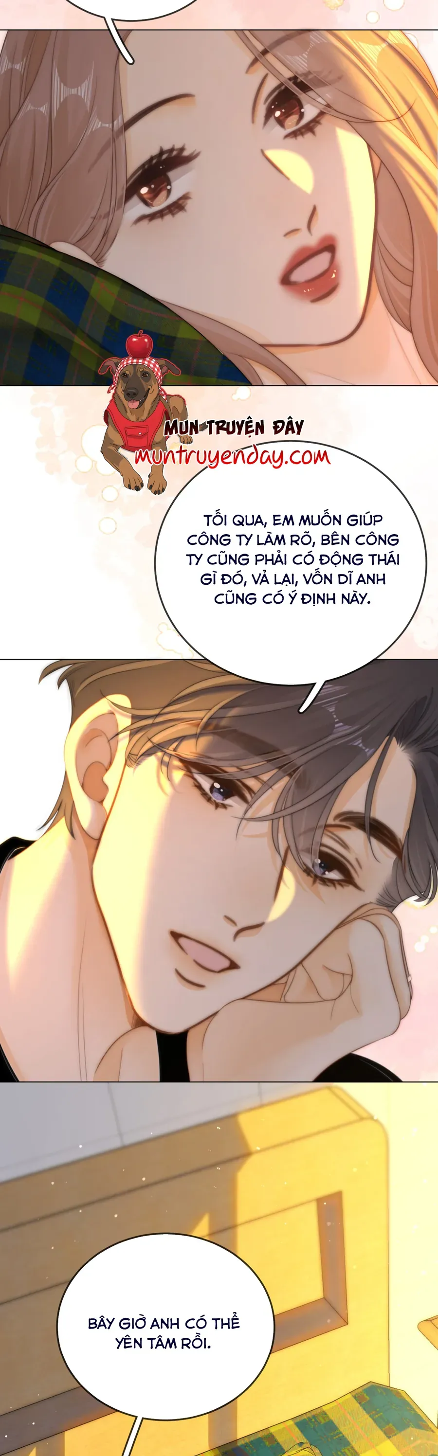 Vưu Vật Chapter 164 - Trang 2