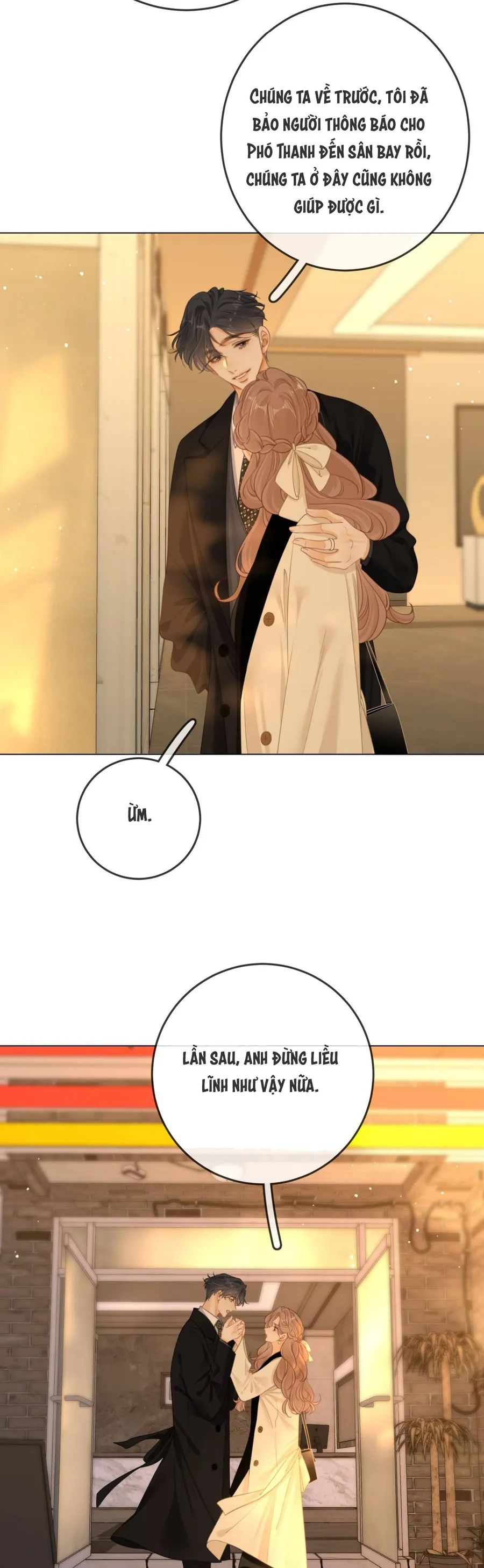 Vưu Vật Chapter 165 - Trang 2