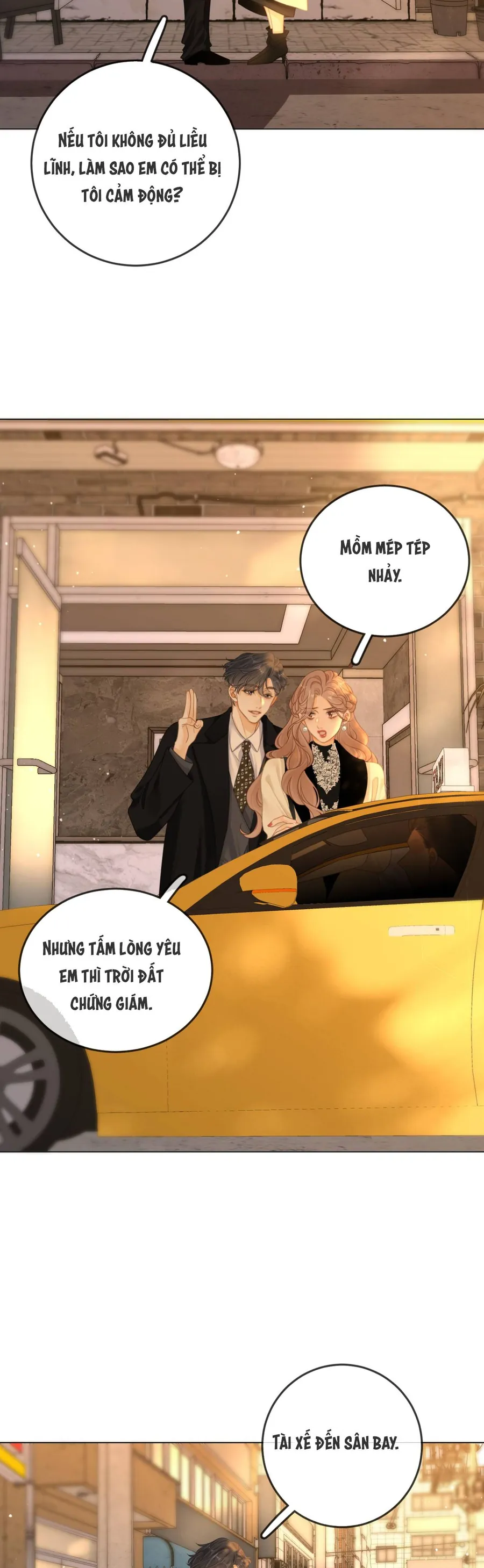 Vưu Vật Chapter 165 - Trang 2