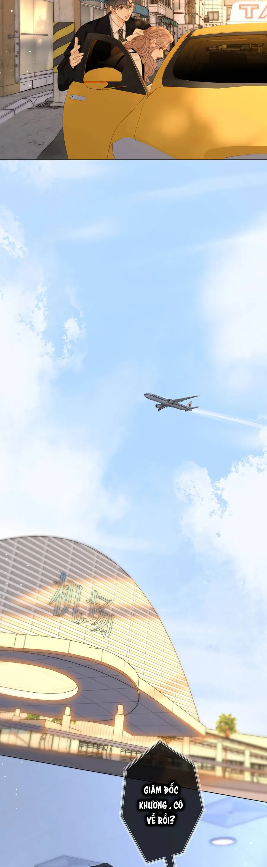 Vưu Vật Chapter 165 - Trang 2