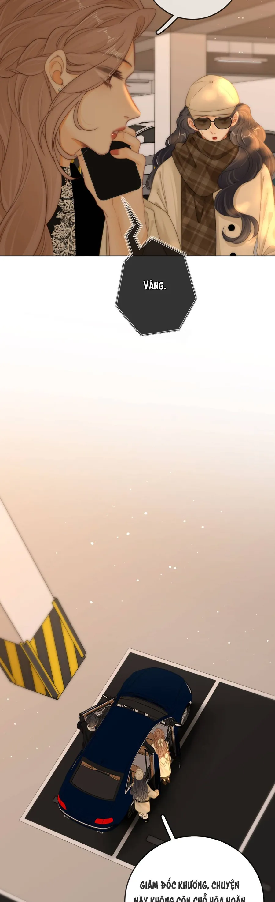 Vưu Vật Chapter 165 - Trang 2