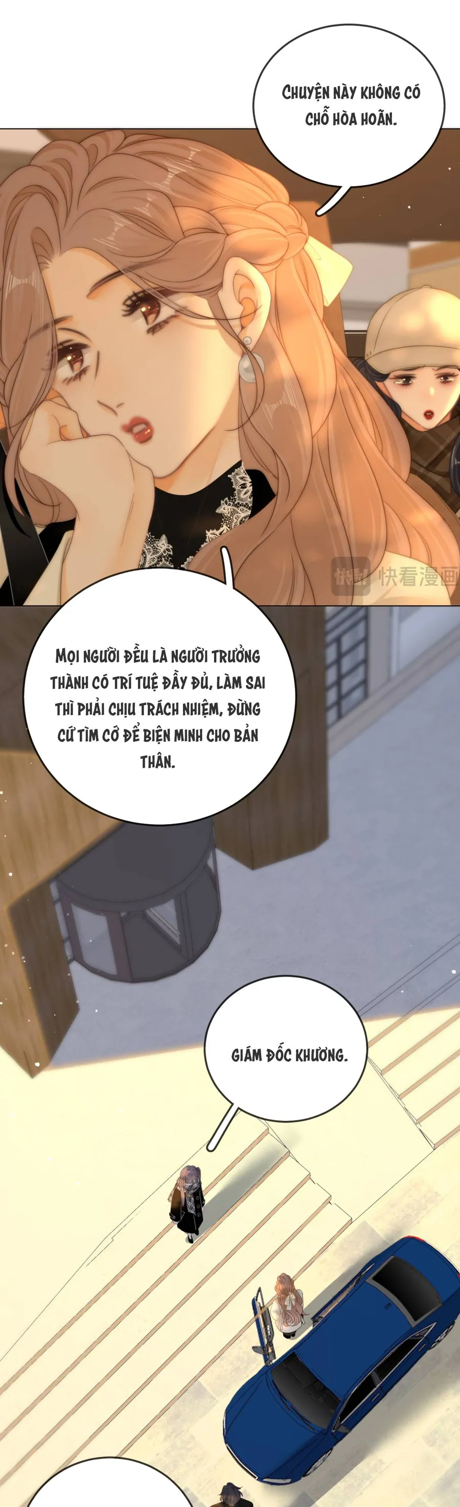 Vưu Vật Chapter 165 - Trang 2