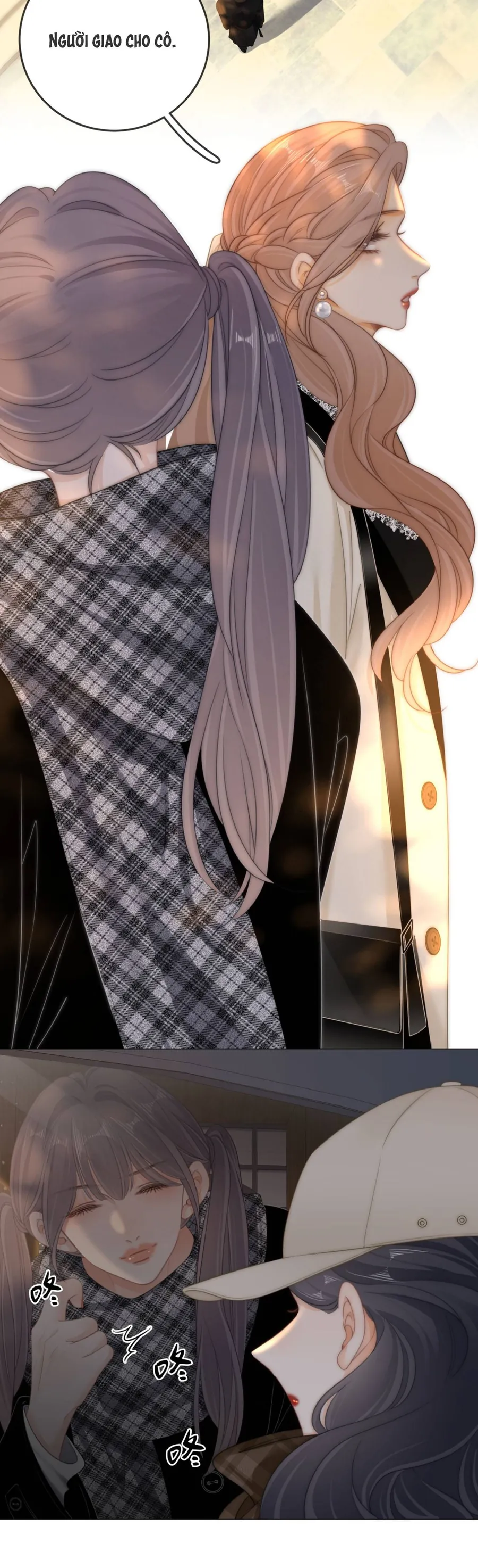 Vưu Vật Chapter 165 - Trang 2