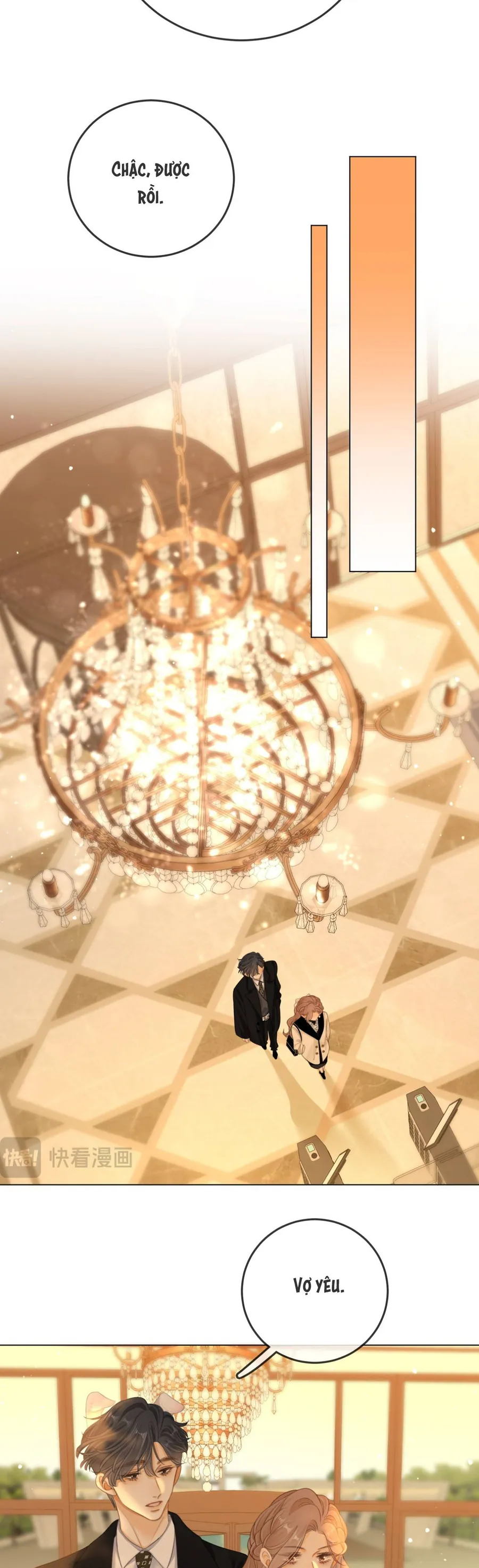 Vưu Vật Chapter 165 - Trang 2