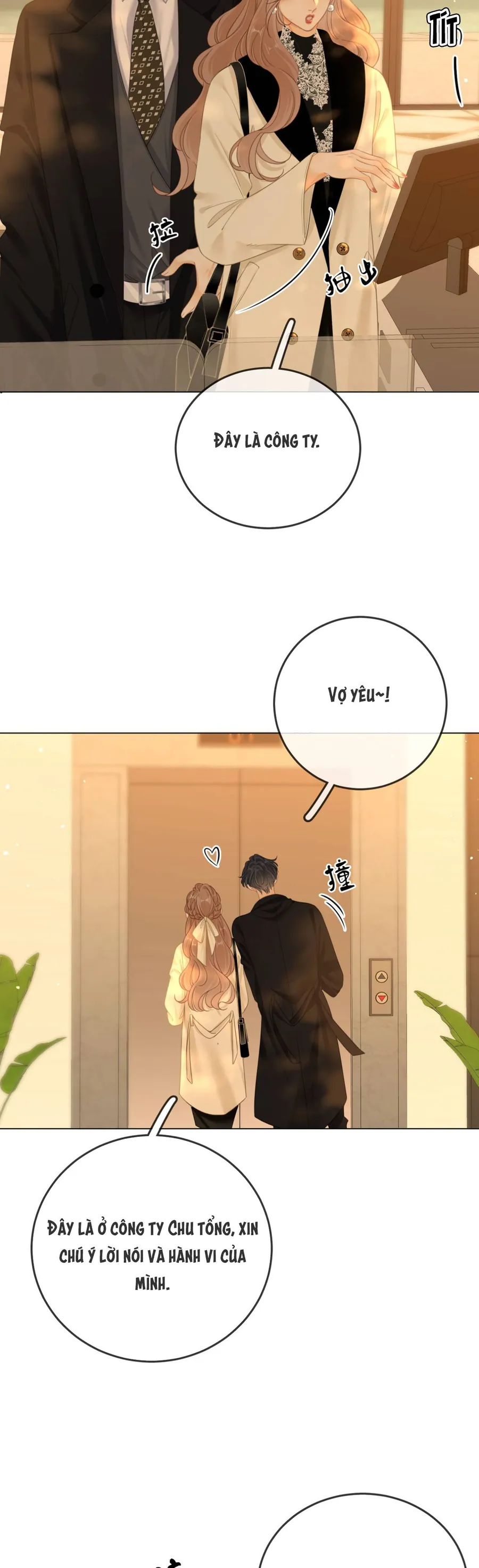 Vưu Vật Chapter 165 - Trang 2