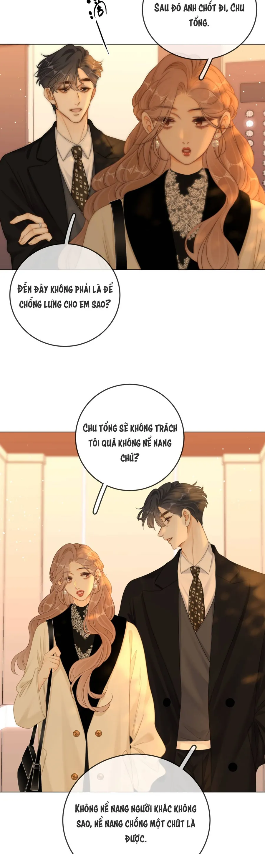 Vưu Vật Chapter 165 - Trang 2