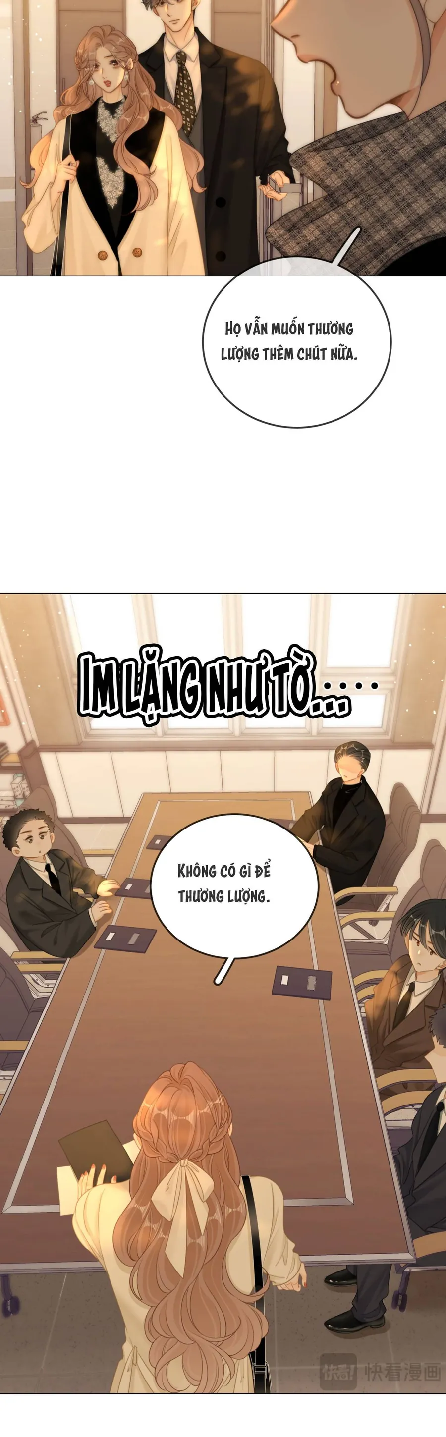 Vưu Vật Chapter 165 - Trang 2