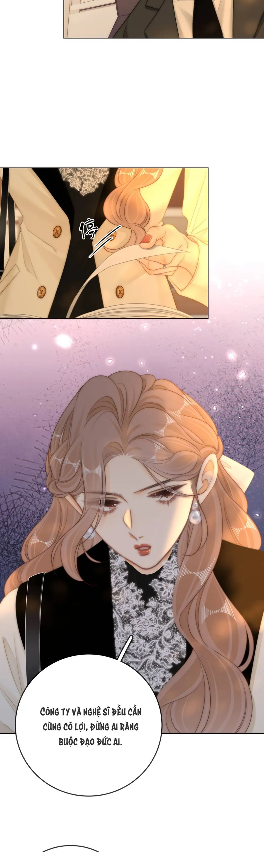 Vưu Vật Chapter 165 - Trang 2