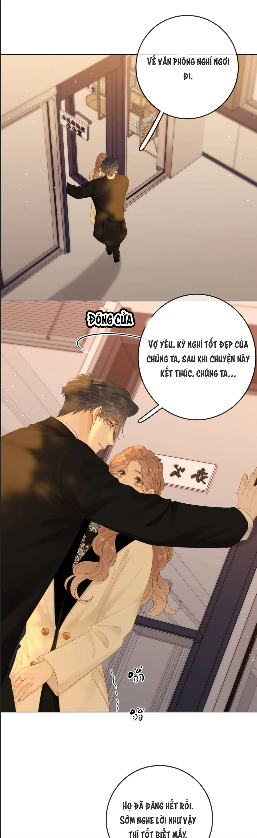 Vưu Vật Chapter 165 - Trang 2