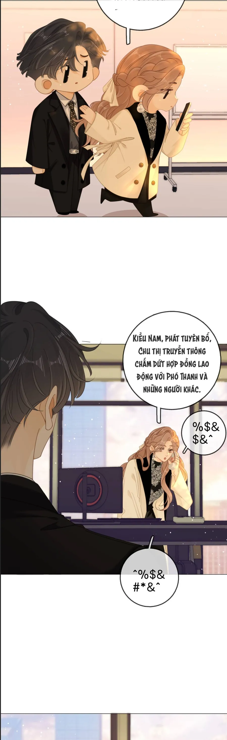 Vưu Vật Chapter 165 - Trang 2