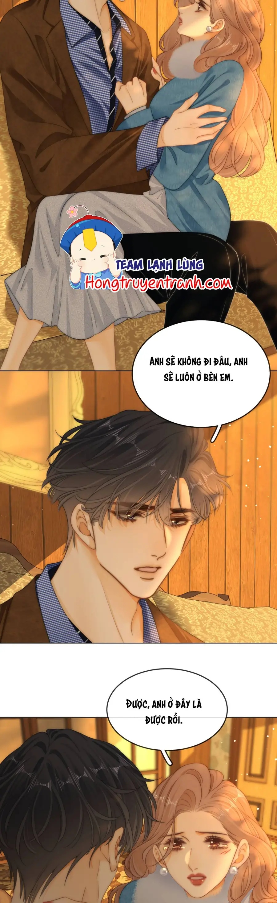 Vưu Vật Chapter 167 2