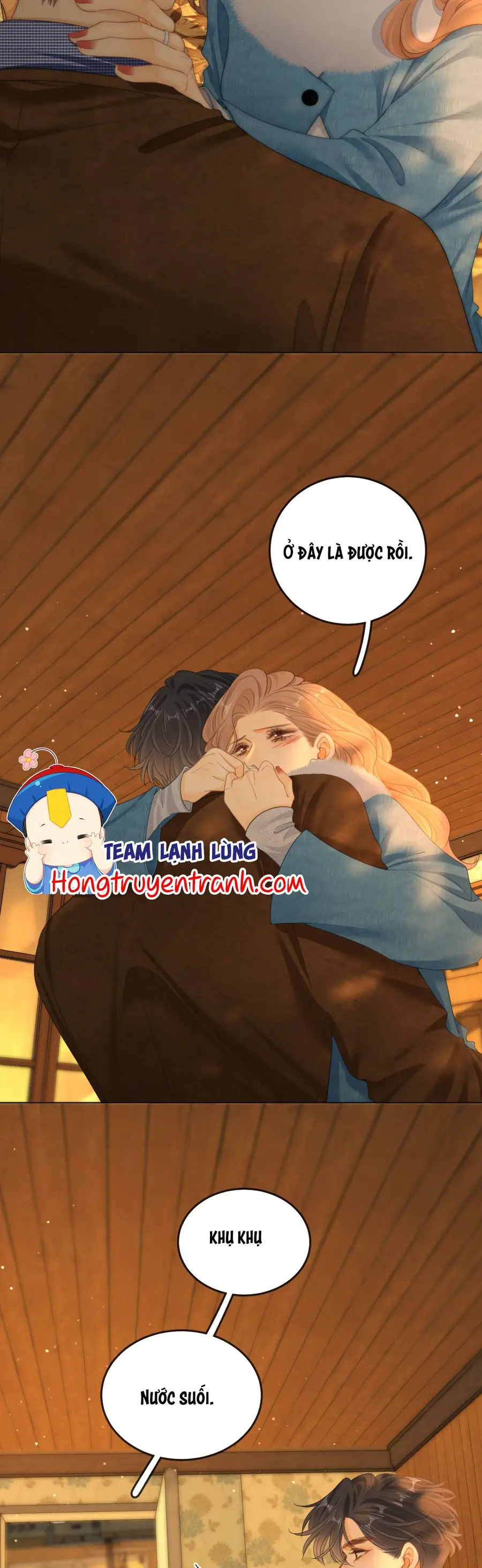 Vưu Vật Chapter 167 3