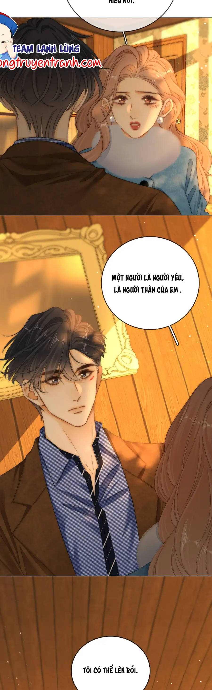 Vưu Vật Chapter 167 7