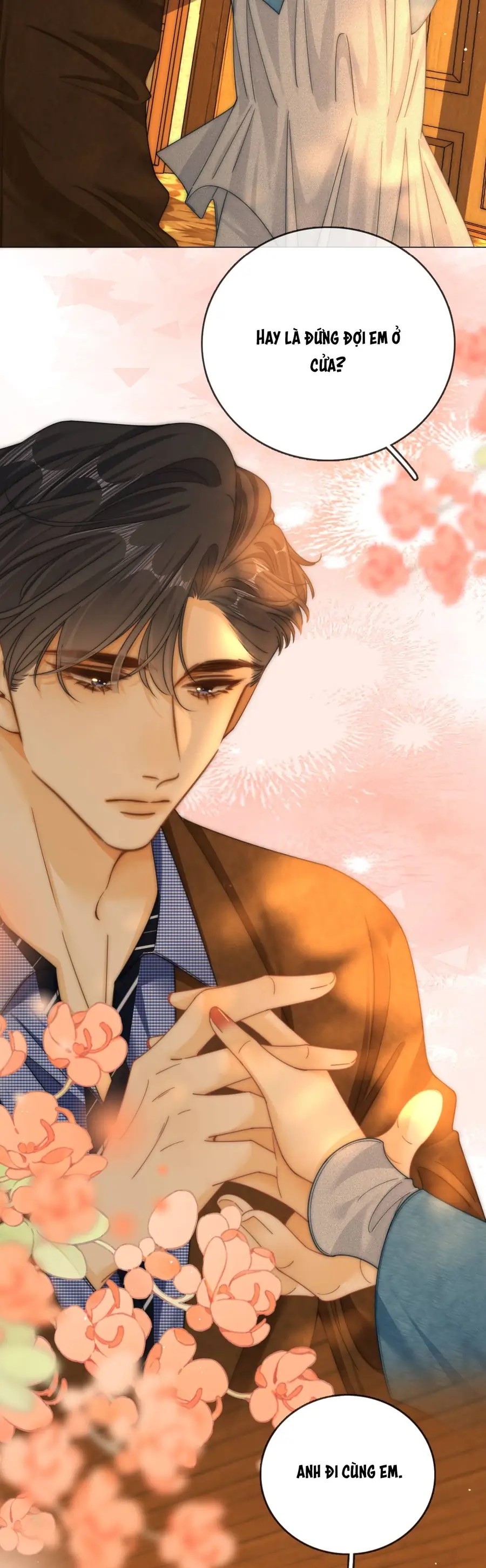 Vưu Vật Chapter 167 9