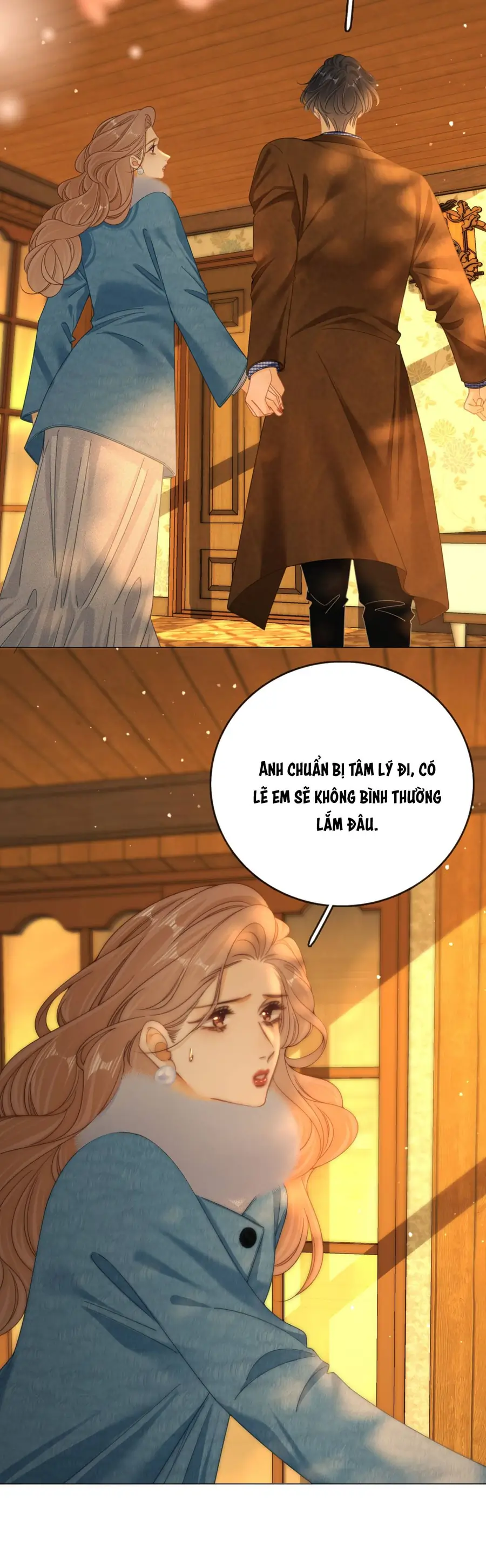 Vưu Vật Chapter 167 10