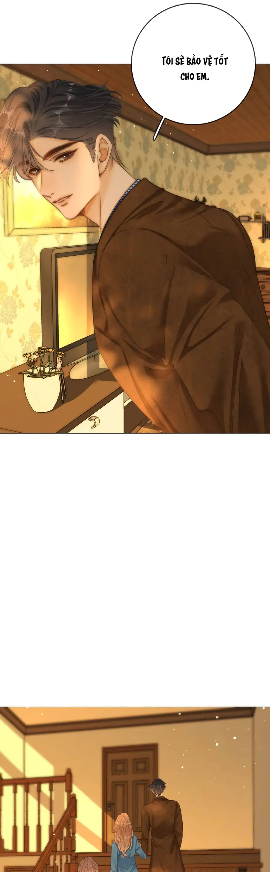 Vưu Vật Chapter 167 11