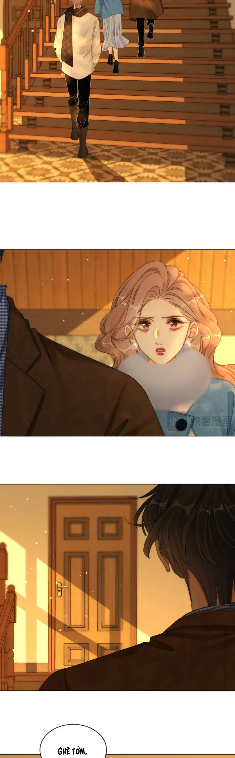 Vưu Vật Chapter 167 12