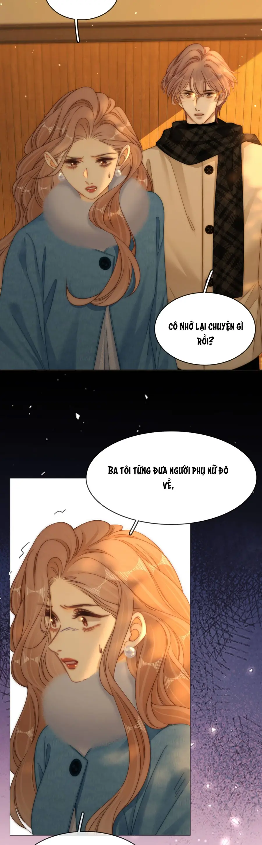 Vưu Vật Chapter 167 13