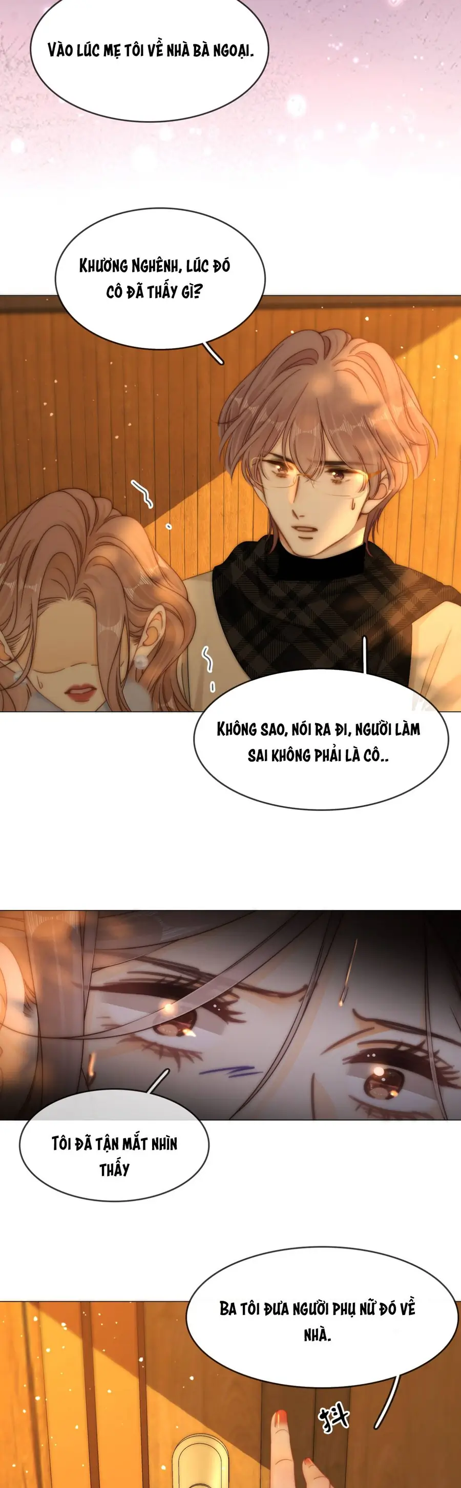 Vưu Vật Chapter 167 14