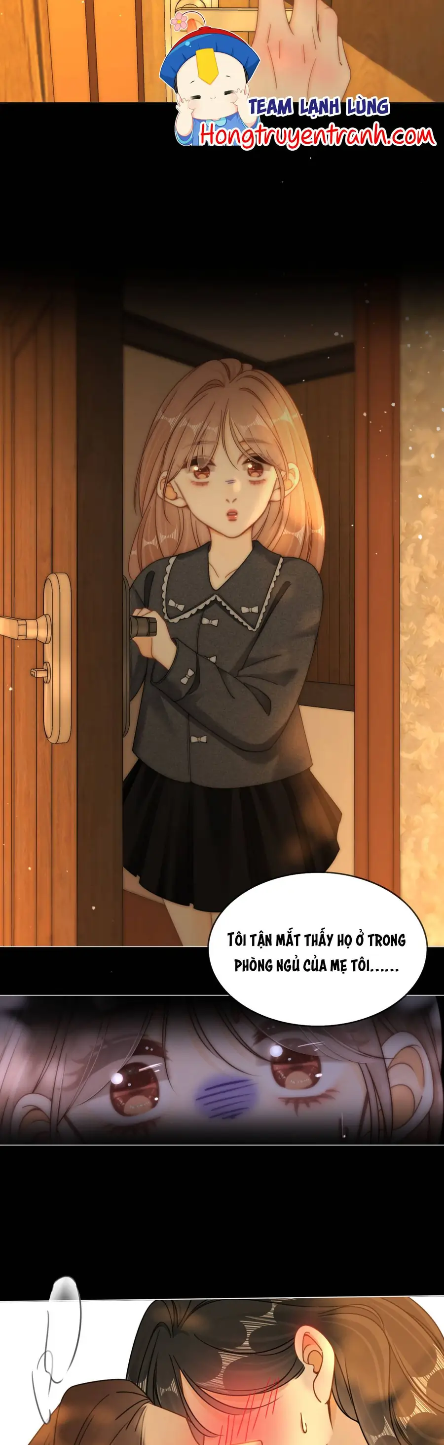 Vưu Vật Chapter 167 15