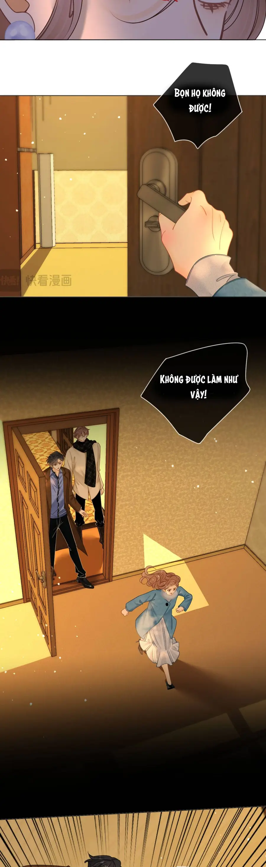 Vưu Vật Chapter 167 17