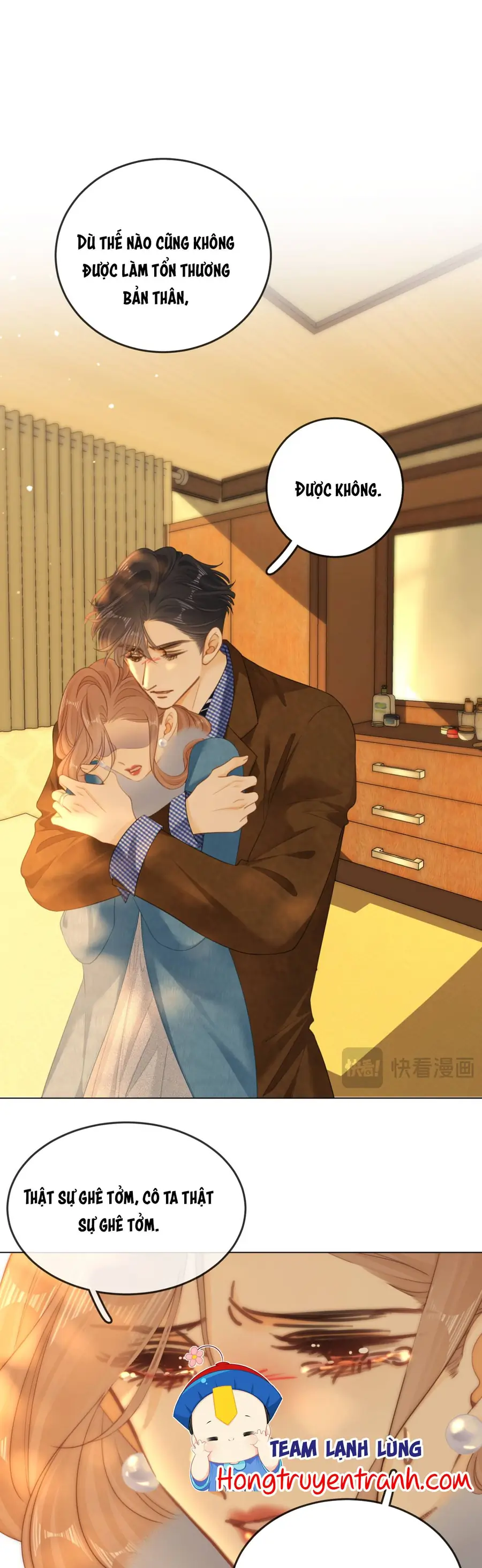 Vưu Vật Chapter 167 20