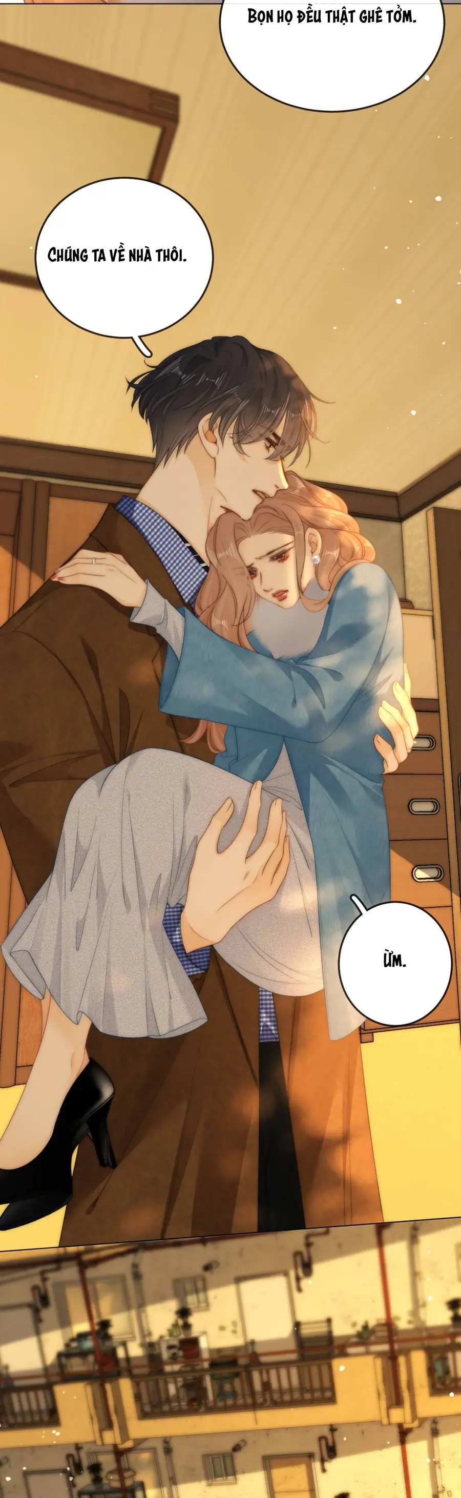 Vưu Vật Chapter 167 21